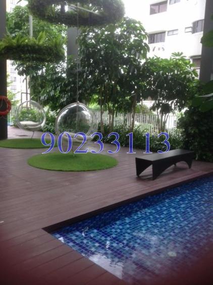 18 Woodsville (D13), Apartment #125919102